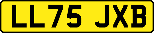 LL75JXB