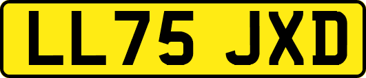 LL75JXD