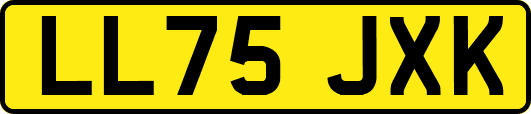 LL75JXK