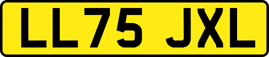 LL75JXL