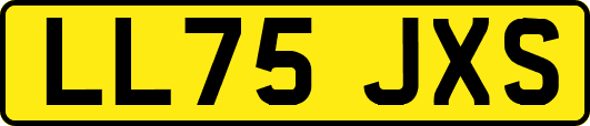 LL75JXS