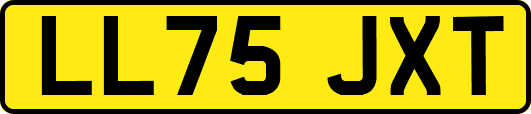 LL75JXT