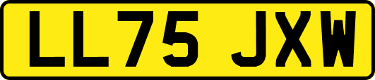 LL75JXW