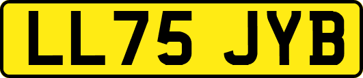 LL75JYB