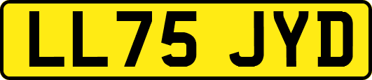 LL75JYD