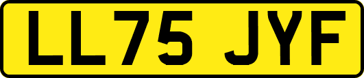 LL75JYF