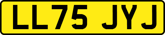 LL75JYJ