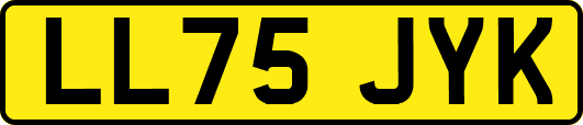 LL75JYK