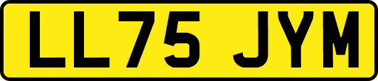 LL75JYM