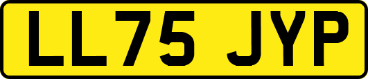 LL75JYP