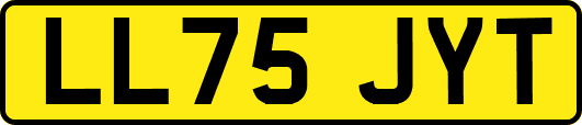 LL75JYT