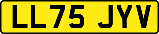 LL75JYV