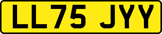 LL75JYY