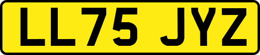 LL75JYZ