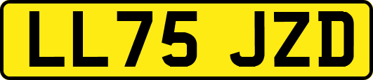 LL75JZD