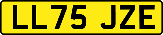 LL75JZE