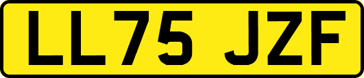 LL75JZF