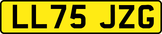 LL75JZG
