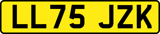 LL75JZK