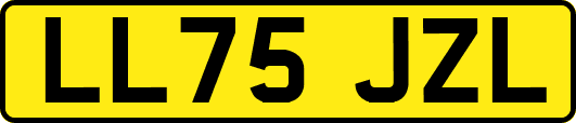 LL75JZL