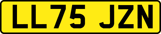 LL75JZN