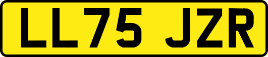 LL75JZR