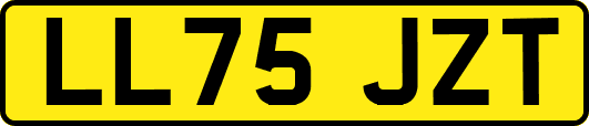 LL75JZT