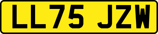 LL75JZW