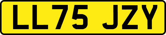 LL75JZY