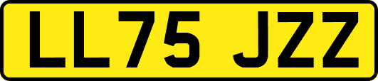 LL75JZZ