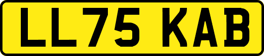 LL75KAB
