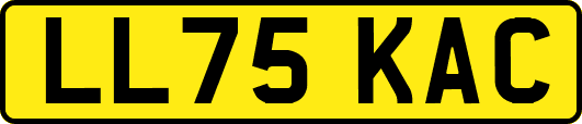 LL75KAC