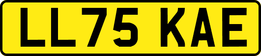 LL75KAE