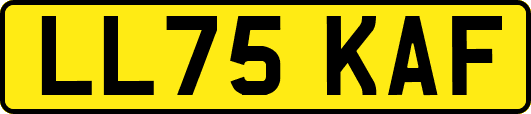 LL75KAF