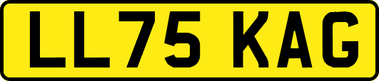 LL75KAG