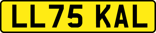 LL75KAL