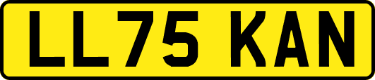 LL75KAN