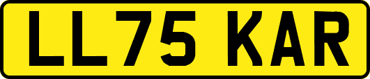 LL75KAR