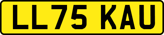 LL75KAU