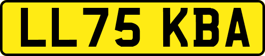 LL75KBA