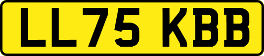 LL75KBB