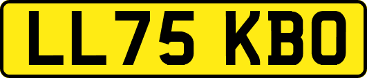 LL75KBO