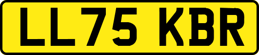 LL75KBR