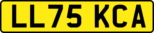 LL75KCA