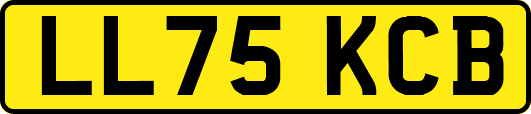 LL75KCB