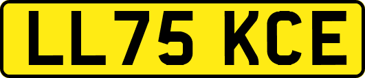 LL75KCE