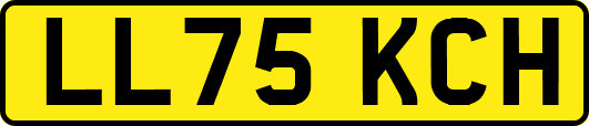 LL75KCH