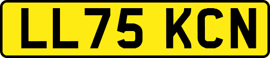 LL75KCN