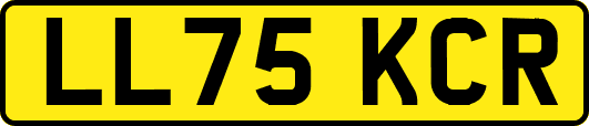 LL75KCR