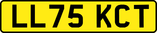 LL75KCT
